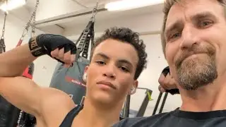 Monday Modown 🚜 Jonathon Guyer Boxing is live!
