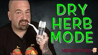 Poby Ember by JCVAP Review 🔥 Dry Herb Vape Explained (Beginner Friendly)