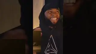 Snippet of my reaction to Flo's LIVE Performance of Losing You on MTV Push! !