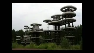H A A R P - High Frequency Active Auroral Research Program - ( 2611nacdan)
