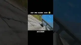 Pro rider 1000. accident gta5 video