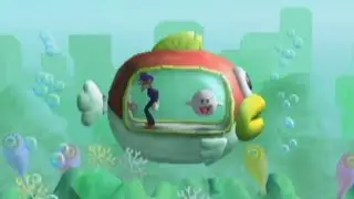 Mario Party 5 [Use Capsules ASAP] [3] - Scary Screechers Play Pirates