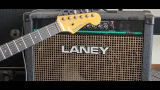 Laney Linebacker L100R