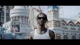 Big Steff - Zombie Hours [Shot By @TeeGlazedItProduction]