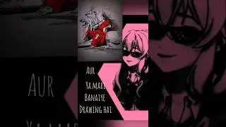 🤯😱my 1st animation video 😱#reaction #anime #animation #art