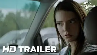 Thoroughbreds - Official Trailer (Universal Pictures) HD