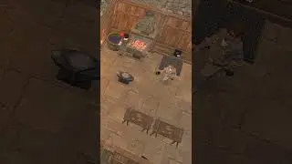 Lofty Goals and Chaotic Babble in Blacksmith Master #gaming  #gamingvideos #shopsimulator #funny