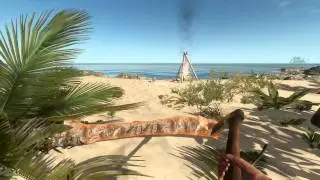 Let's Play Stranded Deep: Infos und das Ende?