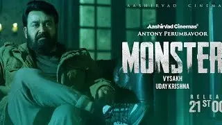 MONSTER MOVIE REVIEW - ON THE SPOT THEATRE