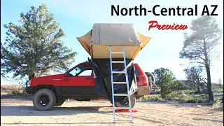 North-Central AZ Special [Teaser]