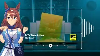 MTV Base Africa &bull; Continuity (December 29th, 2025)