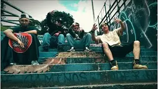 HEMISFERIO SUR FT FRANK GNOSIS - LEGENDARIOS