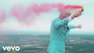 Rikki Doolan - God Of Colours