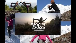 Yoga in the Mountains in Nepal - Discover Ancient Nepal with Yoga Practice | Rugged Trails Nepal