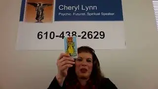 TAURUS PSYCHIC TAROT READING FOR DECEMBER 2017 BY CHERYL LYNN