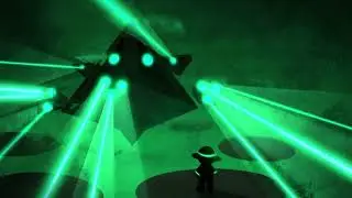 Overclocked | Anchored Game OST