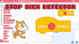 Stop Sign Detector | Tutorial