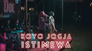 KOYO JOGJA ISTIMEWA - FATIM CAH ANGON MUSIK | LIVE MUSIK ANGKRINGAN LOS DOL BLITAR | POP DANGDUT