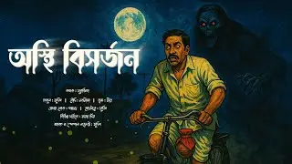 অস্থি বিসর্জন l Osthi Bisorjon l Bengali Horror Story&nbsp; l&nbsp; DEEP&nbsp;VOICE