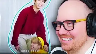 Stray Kids  RolePlay Gone WRONG | SKZ Sunday | Psynergic Reaction