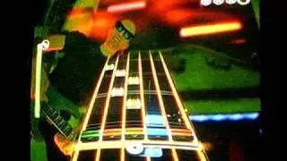 RB2 : Yngwie Malmsteen's Rising Force - Caprici di Diablo Gtr GS