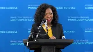 MCPS Addresses Coronavirus Preparation and Precaution Measures