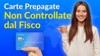 Carte Prepagate Non Controllate dal Fisco