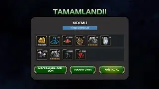 ANDA&Ccedil; SANDIĞINA DAL/kıdemli/%100 keşif &ouml;d&uuml;lleri/herk&uuml;l vs shuri/mcoc marvel şampiyonlar turnuvası
