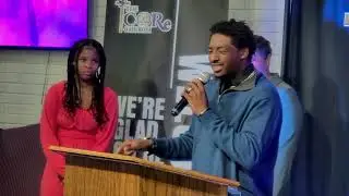 The CORe Church | Pastors Anthony & Rita Wilson | Transitioning Into Greatness | January 25, 2026