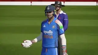 Last Ball Thriller| India Vs Nepal T20 cricket match live 2025