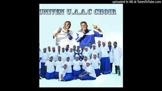 Univen UAAC Choir Vhonaka