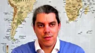 Andrew Lewman on Online Privacy Attacks: Evercookies