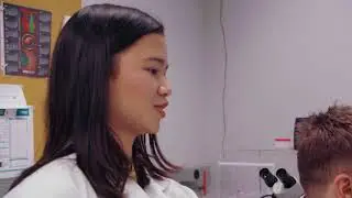 DePaul University's College of Science and Health