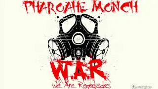 Pharoahe Monch - W.A.R. ft. Immortal Technique & Vernon Reid