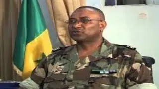 COLONEL WARDINI: 