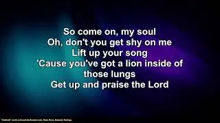 Sunday Service &ndash; 18th January 2026 - The Divine Interruption