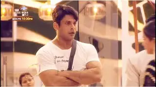 Bigg Boss 14: Sneak Peak Day 3 | Siddharth Shukla FIGHT With Gauhar Khan | BB14 Promo | Colors