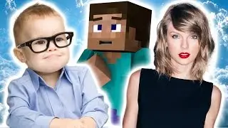 THE WORLDS BEST KID HACKER! (Minecraft Trolling)