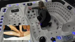 Spa Ecstatic Wave