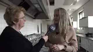 We stellen aan u voor - Het Kloosterhuys Vredeoord