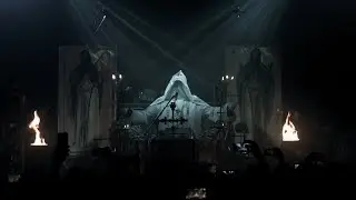PATRIARKH - WIERSZALIN III (official live video )