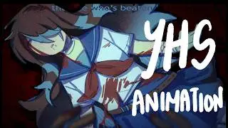HITOMANIA | YHS Yuki Samgladiator ANIMATION MEME