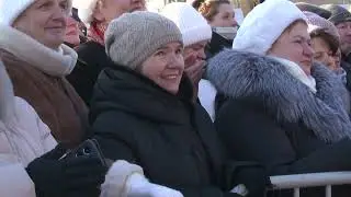 Берестейские сани-2026