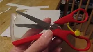 Ultra Safe Safety Scissors Review