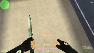 Cs 1.6 [251-Block] kz 10aa