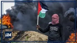 Lions' Den terror group expands to Gaza, fires rocket at Israel