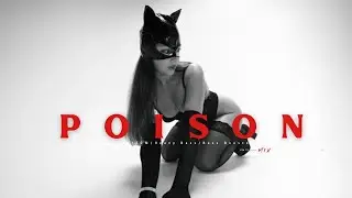 Dark Techno/EDM/Heavy Bass/Bass Booster/Mix