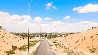 Mithi | Sindh | Pakistan | Thar Desert