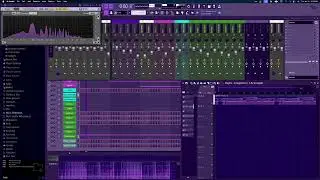 Day 2 Composing Dark Fantasy Music for Games   Real Time Composing