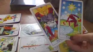 Aklımızdaki Kişi Geçmişten Biri Dikkatli Olun - İlahi Adalet